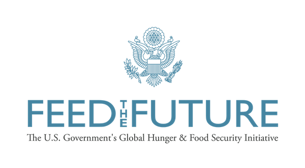 Feed the Future logo