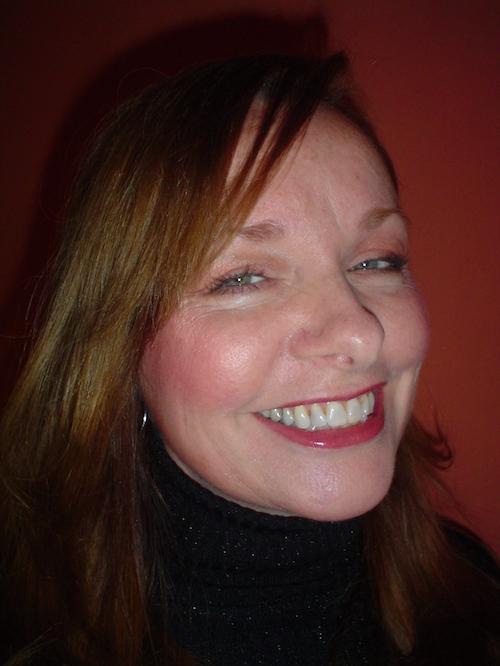 Kathleen Ragsdale