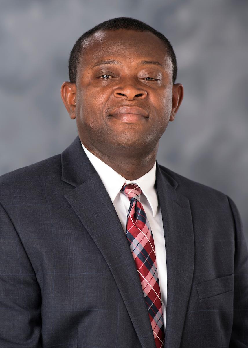 Julius Nukpezah