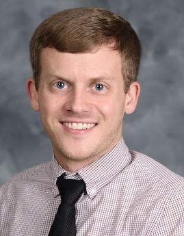 Stephen Reichley