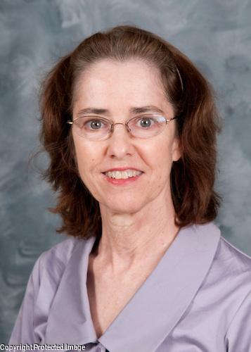Patricia Gaunt