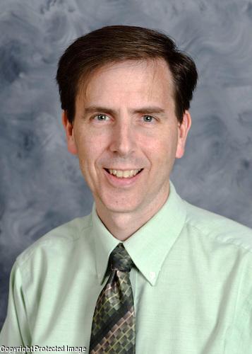 Mark Lawrence