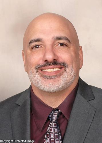 Daniel Peterson