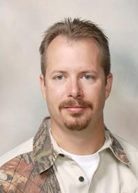 head shot