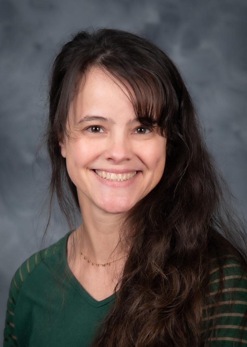 Dr. Beth Peterman