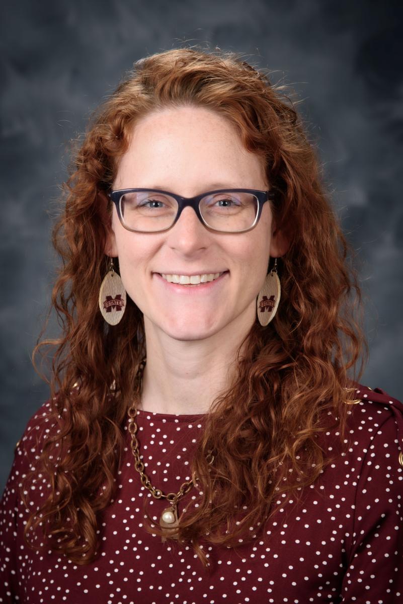 Photo of Kaylin McNulty