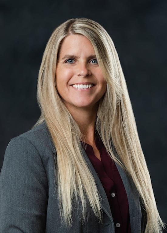 photo of Misty Nabors