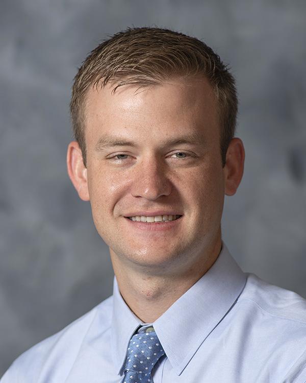 photo of Isaac Jumper