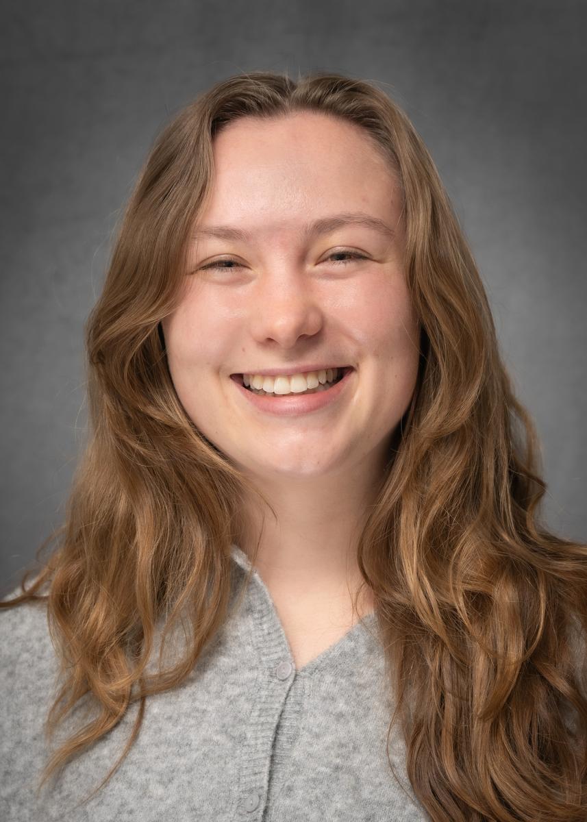 Photo of Ryanne Murray