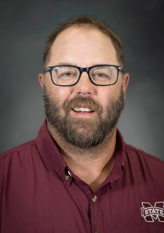 Photo of Matt Griffin