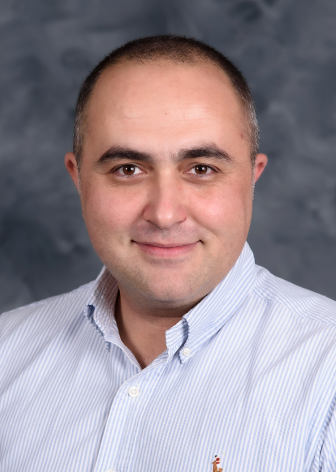 Photo of Hasan Tekedar